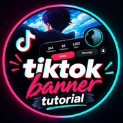 BANNER TUTORIAL VIDEO